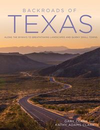 Produktbild: Backroads of Texas