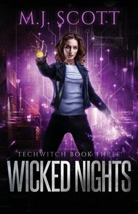 Produktbild: Wicked Nights
