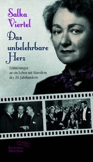 Produktbild: Das unbelehrbare Herz