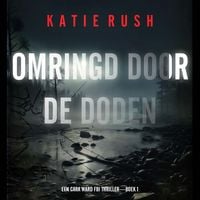 Produktbild: Omringd Door As (Een Cara Ward Fbi Thriller&mdash;Boek 2)