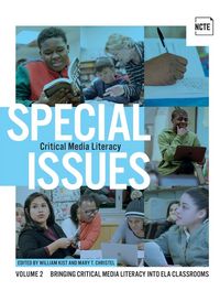 Produktbild: Special Issues, Volume 2: Critical Media Literacy