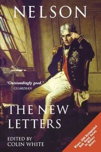 Produktbild: Nelson - The New Letters (Revised)