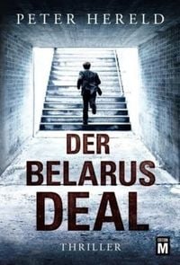 Produktbild: Der Belarus-Deal