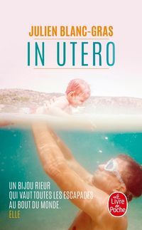 Produktbild: In utero titre provisoire