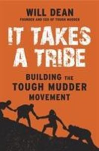Produktbild: Dean, W: It Takes a Tribe