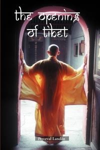 Produktbild: The Opening of Tibet