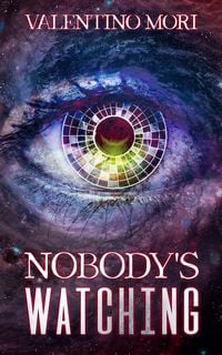 Produktbild: Nobody's Watching