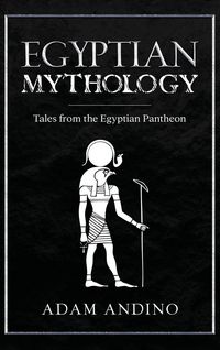 Produktbild: Egyptian Mythology