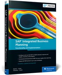 Produktbild: SAP Integrated Business Planning