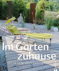 Produktbild: Im Garten zuhause