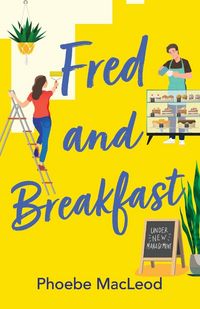 Produktbild: Fred and Breakfast