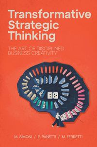 Produktbild: Transformative Strategic Thinking