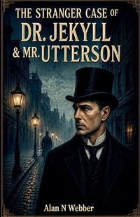 Produktbild: The Stranger Case Of Dr Jekyll & Mr Utterson