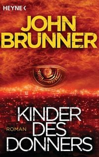 Produktbild: Kinder des Donners