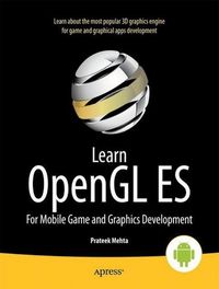 Produktbild: Learn OpenGL ES