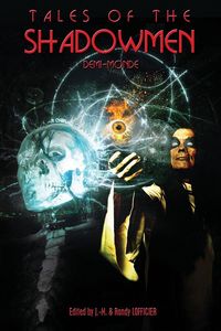 Produktbild: Tales of the Shadowmen 19