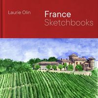 Produktbild: France Sketchbooks