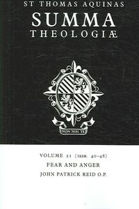 Produktbild: Fear and Anger
