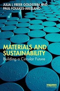 Produktbild: Materials and Sustainability