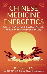 Produktbild: Chinese Medicine Energetics