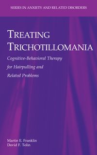 Produktbild: Treating Trichotillomania
