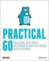 Produktbild: Practical Go