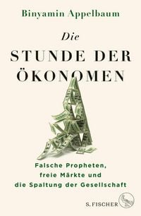 Produktbild: Die Stunde der &Ouml;konomen