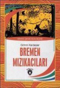 Produktbild: Bremen Mizikacilari