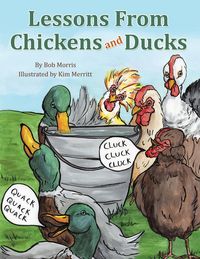 Produktbild: Lessons from Chickens and Ducks