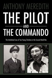 Produktbild: The Pilot and the Commando