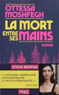Produktbild: La mort entre ses mains