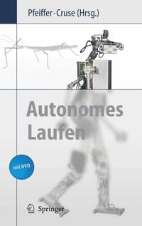 Produktbild: Autonomes Laufen