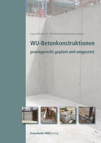 Produktbild: WU-Betonkonstruktionen