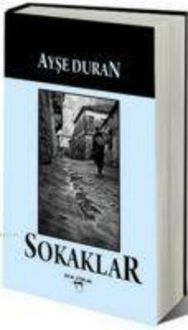 Produktbild: Sokaklar