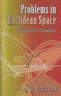 Produktbild: Problems in Euclidean Space