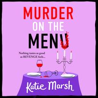 Produktbild: Murder on the Menu