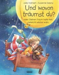 Produktbild: Und wovon tr&auml;umst du?