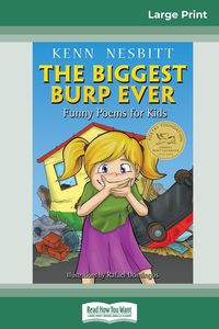 Produktbild: The Biggest Burp Ever