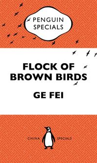 Produktbild: Flock of Brown Birds