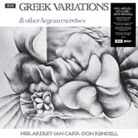 Produktbild: Greek Variations