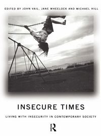 Produktbild: Insecure Times