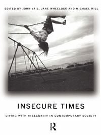 Produktbild: Insecure Times