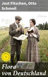 Produktbild: Flora von Deutschland