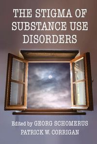 Produktbild: Stigma of Substance Use Disorders