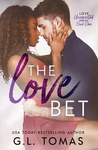 Produktbild: The Love Bet