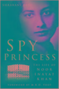 Produktbild: Basu, S: Spy Princess
