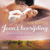 Produktbild: Joan's bevrijding en andere korte erotische verhalen van Tara Kuypers