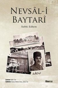 Produktbild: Nevsal-i Baytari Ciltli