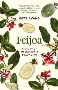Produktbild: Feijoa