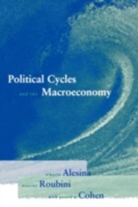 Produktbild: Alesina, A: Political Cycles and the Macroeconomy